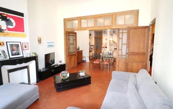 SUD MEDITERRANEE IMMOBILIER : Appartement | PERPIGNAN (66000) | 90 m2 | 139 000 € 