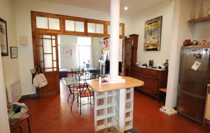 SUD MEDITERRANEE IMMOBILIER : Appartement | PERPIGNAN (66000) | 90 m2 | 139 000 € 