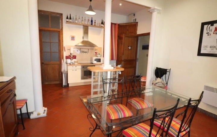 SUD MEDITERRANEE IMMOBILIER : Appartement | PERPIGNAN (66000) | 90 m2 | 139 000 € 