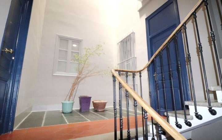 SUD MEDITERRANEE IMMOBILIER : Appartement | PERPIGNAN (66000) | 90 m2 | 139 000 € 