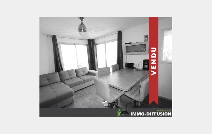 KIOSK TRANSACTIONS : Appartement | PERPIGNAN (66000) | 27 m2 | 135 000 € 