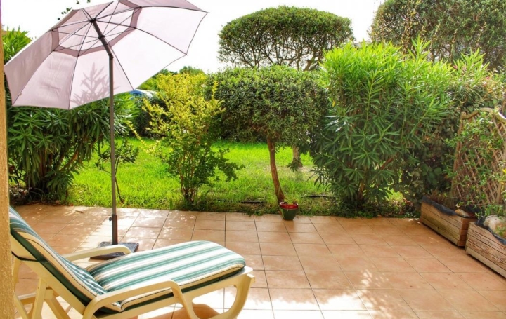 KIOSK TRANSACTIONS : Appartement | CANET-EN-ROUSSILLON (66140) | 41 m2 | 120 000 € 
