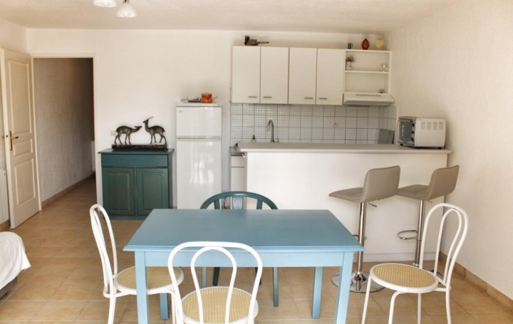 KIOSK TRANSACTIONS : Appartement | CANET-EN-ROUSSILLON (66140) | 41 m2 | 120 000 € 
