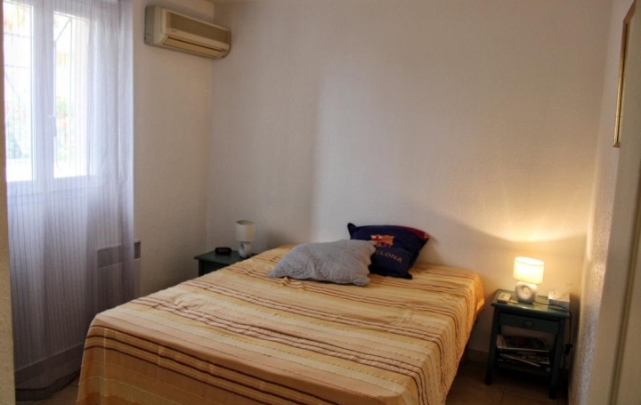KIOSK TRANSACTIONS : Appartement | CANET-EN-ROUSSILLON (66140) | 41 m2 | 120 000 € 