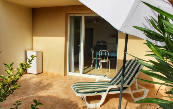 KIOSK TRANSACTIONS : Appartement | CANET-EN-ROUSSILLON (66140) | 41 m2 | 120 000 € 