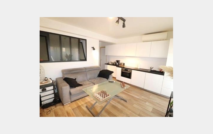 KIOSK TRANSACTIONS : Appartement | CANET-EN-ROUSSILLON (66140) | 35 m2 | 135 000 € 