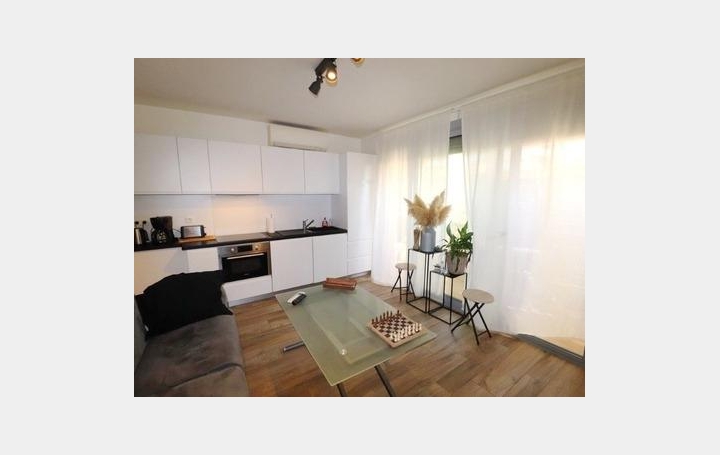 KIOSK TRANSACTIONS : Appartement | CANET-EN-ROUSSILLON (66140) | 35 m2 | 135 000 € 