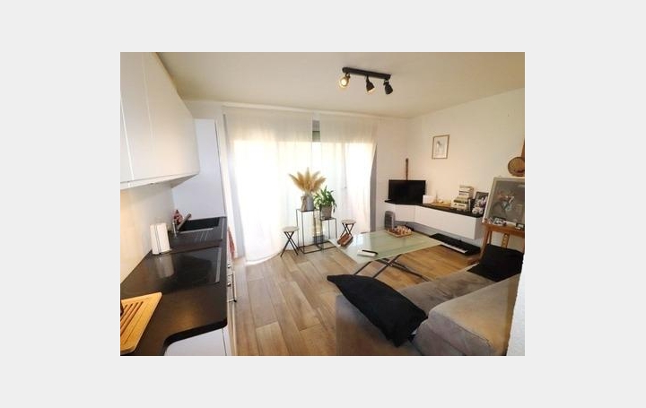 SUD MEDITERRANEE IMMOBILIER : Appartement | CANET-EN-ROUSSILLON (66140) | 35 m2 | 135 000 € 