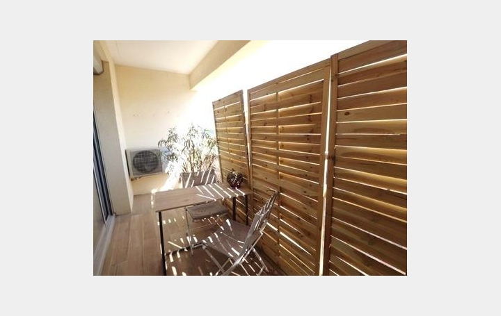 SUD MEDITERRANEE IMMOBILIER : Appartement | CANET-EN-ROUSSILLON (66140) | 35 m2 | 135 000 € 