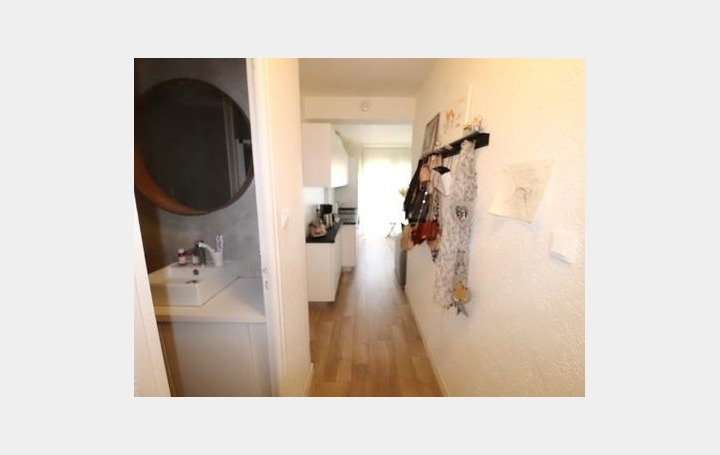 SUD MEDITERRANEE IMMOBILIER : Appartement | CANET-EN-ROUSSILLON (66140) | 35 m2 | 135 000 € 