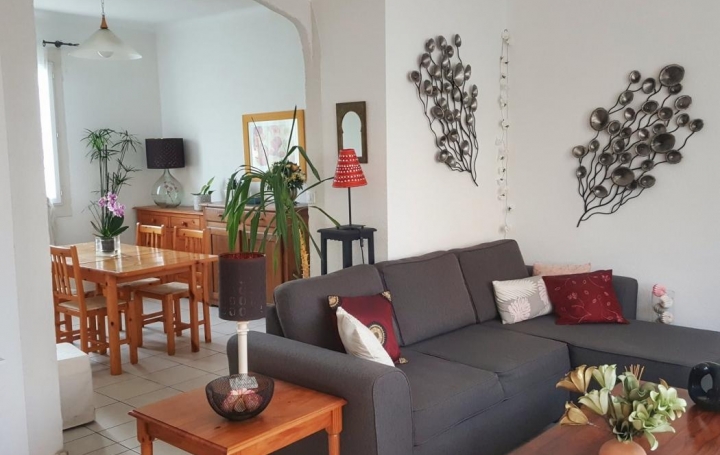 SUD MEDITERRANEE IMMOBILIER : Appartement | PERPIGNAN (66000) | 79 m2 | 118 800 € 