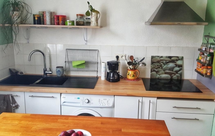 KIOSK TRANSACTIONS : Appartement | PERPIGNAN (66000) | 79 m2 | 118 800 € 