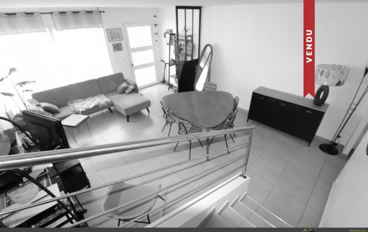 SUD MEDITERRANEE IMMOBILIER : House | PERPIGNAN (66000) | 78 m2 | 210 000 € 