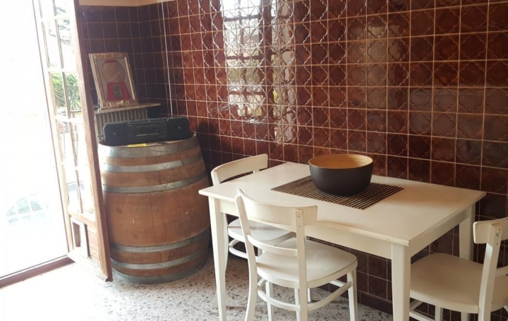 KIOSK TRANSACTIONS : Appartement | PERPIGNAN (66000) | 90 m2 | 139 000 € 
