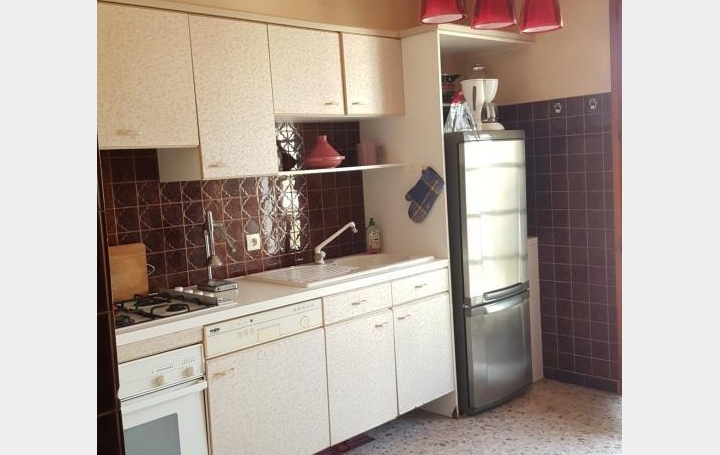 KIOSK TRANSACTIONS : Appartement | PERPIGNAN (66000) | 90 m2 | 139 000 € 