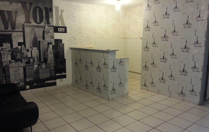 KIOSK TRANSACTIONS : Appartement | PERPIGNAN (66000) | 57 m2 | 50 000 € 
