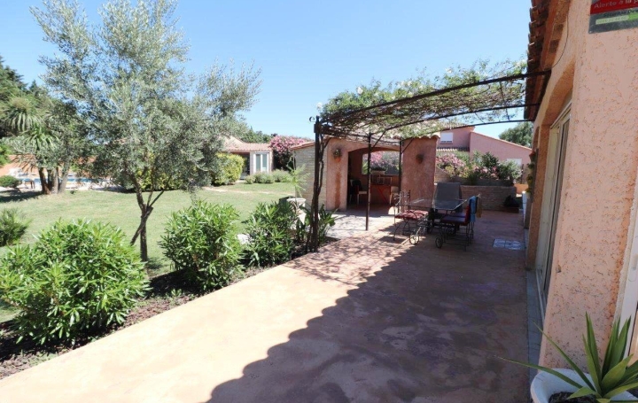 SUD MEDITERRANEE IMMOBILIER : Maison / Villa | BOMPAS (66430) | 272 m2 | 780 000 € 