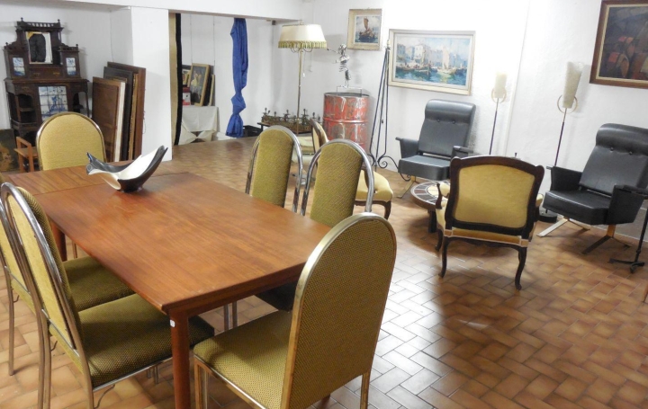 KIOSK TRANSACTIONS : Autres | PERPIGNAN (66000) | 166 m2 | 60 000 € 