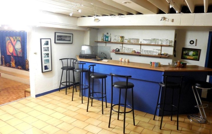 KIOSK TRANSACTIONS : Autres | PERPIGNAN (66000) | 166 m2 | 60 000 € 