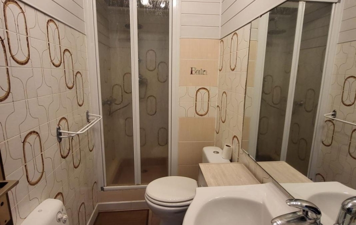 KIOSK TRANSACTIONS : Appartement | CANET-EN-ROUSSILLON (66140) | 25 m2 | 85 000 € 