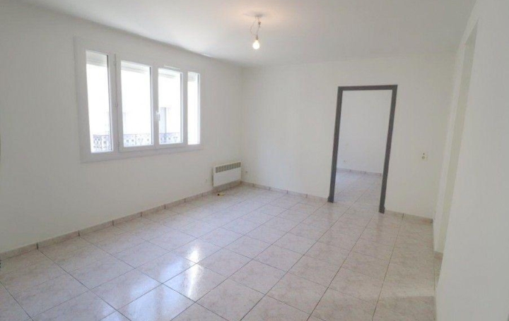 SUD MEDITERRANEE IMMOBILIER : Appartement | PERPIGNAN (66000) | 54 m2 | 80 000 € 