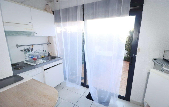 SUD MEDITERRANEE IMMOBILIER : Appartement | PERPIGNAN (66000) | 30 m2 | 124 000 € 