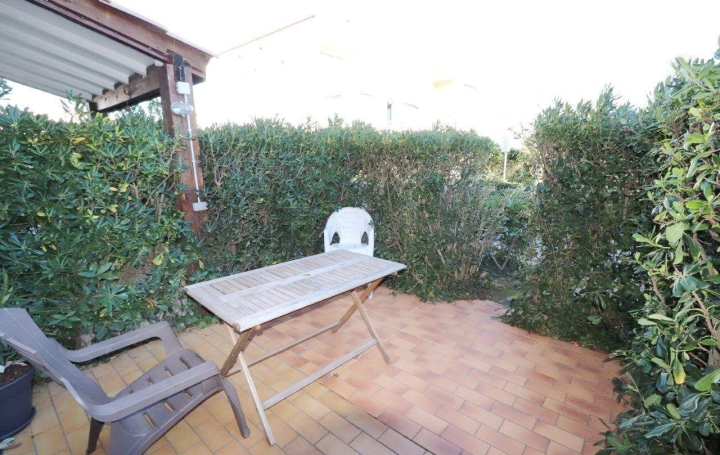 SUD MEDITERRANEE IMMOBILIER : Appartement | PERPIGNAN (66000) | 30 m2 | 124 000 € 