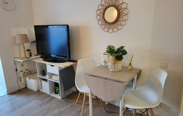 SUD MEDITERRANEE IMMOBILIER : Appartement | PERPIGNAN (66000) | 30 m2 | 124 000 € 