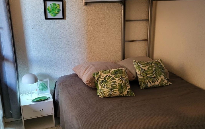 KIOSK TRANSACTIONS : Appartement | PERPIGNAN (66000) | 30 m2 | 124 000 € 
