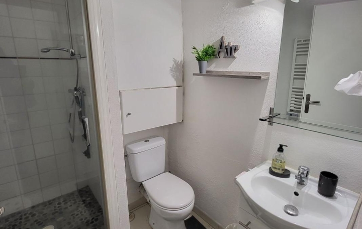 KIOSK TRANSACTIONS : Appartement | PERPIGNAN (66000) | 30 m2 | 124 000 € 