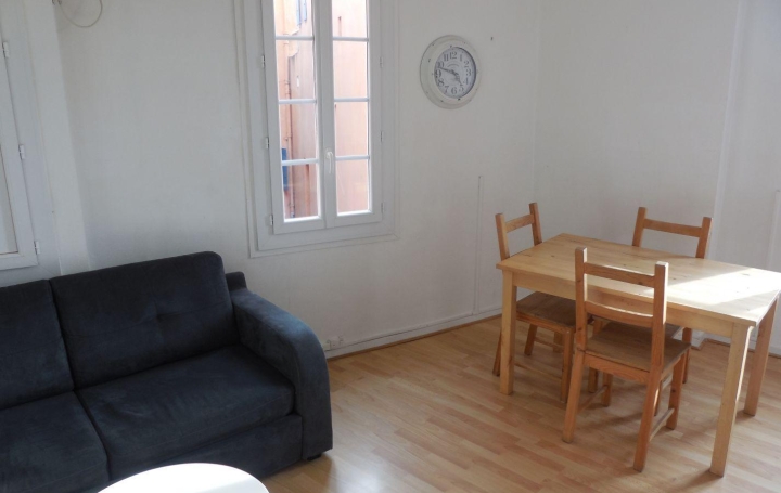 KIOSK TRANSACTIONS : Appartement | PERPIGNAN (66000) | 36 m2 | 96 000 € 