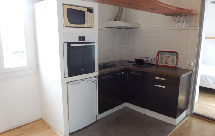 SUD MEDITERRANEE IMMOBILIER : Appartement | PERPIGNAN (66000) | 36 m2 | 96 000 € 