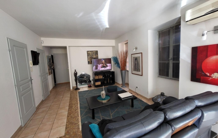 SUD MEDITERRANEE IMMOBILIER : Appartement | PERPIGNAN (66000) | 52 m2 | 164 300 € 