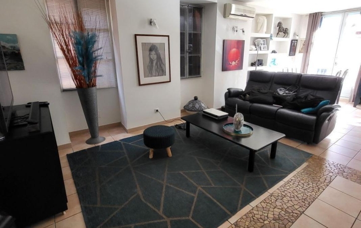 SUD MEDITERRANEE IMMOBILIER : Appartement | PERPIGNAN (66000) | 52 m2 | 164 300 € 