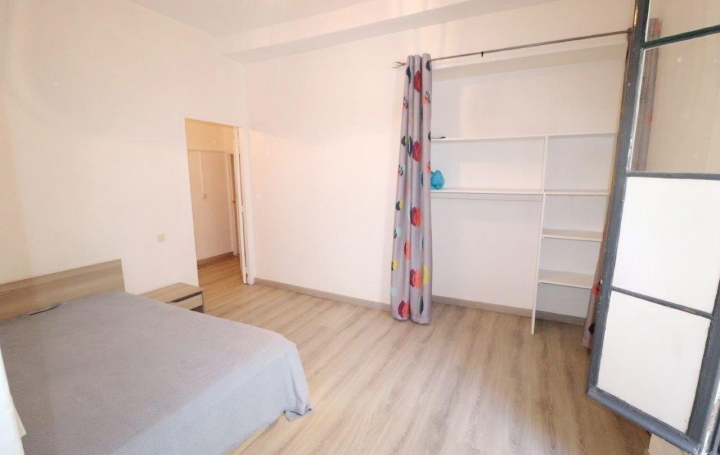 KIOSK TRANSACTIONS : Appartement | PERPIGNAN (66000) | 42 m2 | 58 000 € 
