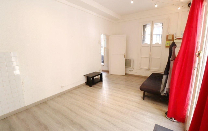 KIOSK TRANSACTIONS : Appartement | PERPIGNAN (66000) | 42 m2 | 58 000 € 