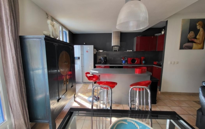 SUD MEDITERRANEE IMMOBILIER : Appartement | PERPIGNAN (66000) | 52 m2 | 164 300 € 