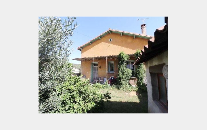 SUD MEDITERRANEE IMMOBILIER : House | CERET (66400) | 121 m2 | 158 000 € 