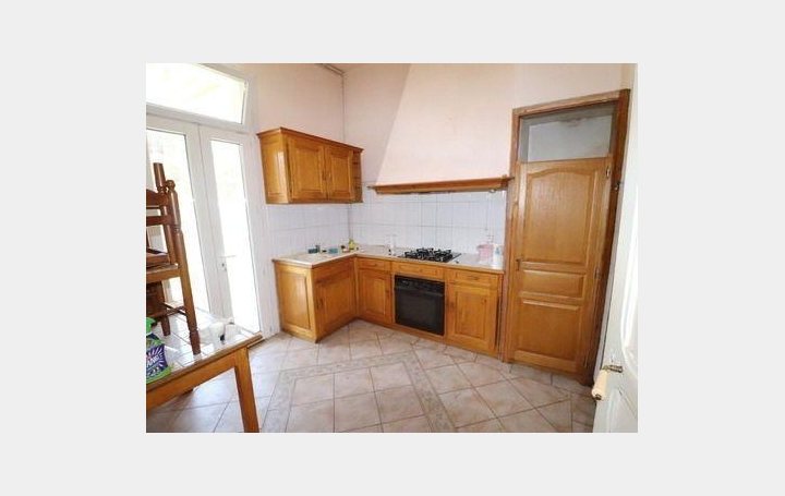 SUD MEDITERRANEE IMMOBILIER : House | CERET (66400) | 121 m2 | 158 000 € 