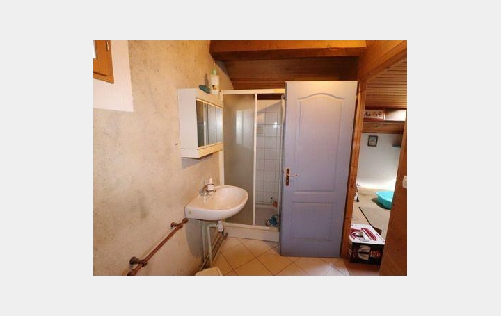 KIOSK TRANSACTIONS : Maison / Villa | CERET (66400) | 121 m2 | 158 000 € 