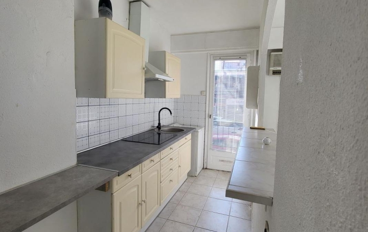 SUD MEDITERRANEE IMMOBILIER : Appartement | PERPIGNAN (66000) | 57 m2 | 81 000 € 