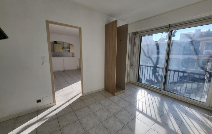 SUD MEDITERRANEE IMMOBILIER : Appartement | PERPIGNAN (66000) | 57 m2 | 81 000 € 