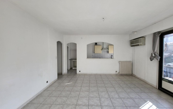 SUD MEDITERRANEE IMMOBILIER : Apartment | PERPIGNAN (66000) | 57 m2 | 81 000 € 