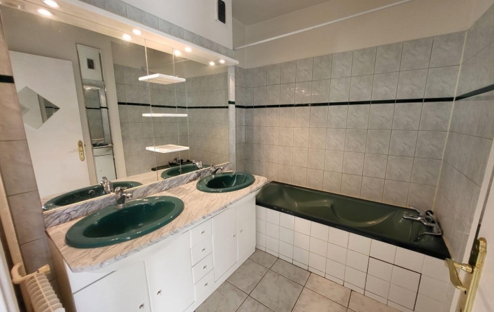 KIOSK TRANSACTIONS : Appartement | PERPIGNAN (66000) | 57 m2 | 81 000 € 