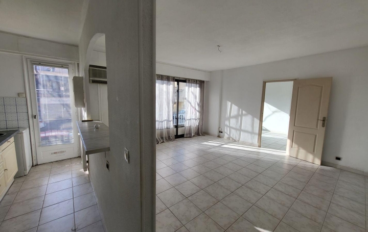 KIOSK TRANSACTIONS : Appartement | PERPIGNAN (66000) | 57 m2 | 81 000 € 