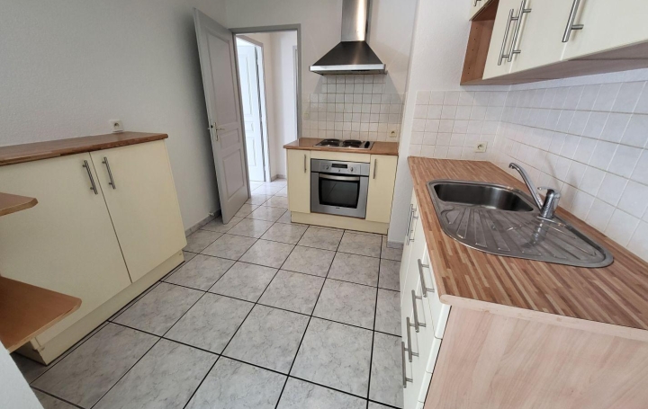 KIOSK TRANSACTIONS : Apartment | PERPIGNAN (66000) | 58 m2 | 108 000 € 