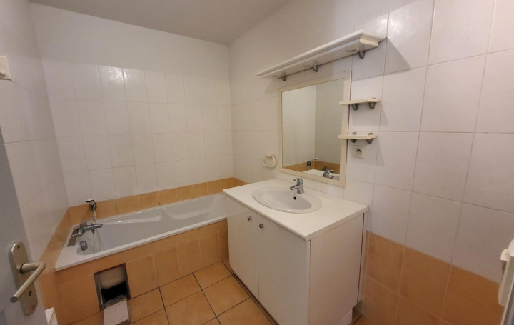 KIOSK TRANSACTIONS : Apartment | PERPIGNAN (66000) | 58 m2 | 108 000 € 
