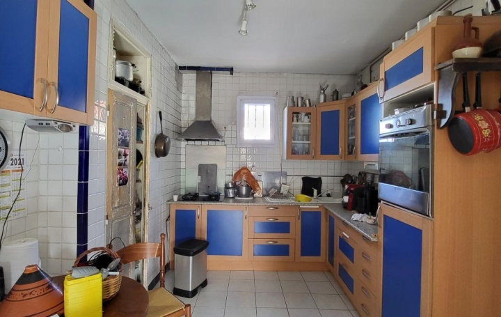 SUD MEDITERRANEE IMMOBILIER : Maison / Villa | PERPIGNAN (66000) | 97 m2 | 139 000 € 