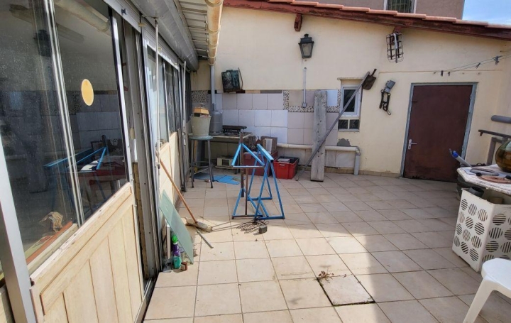 SUD MEDITERRANEE IMMOBILIER : Maison / Villa | PERPIGNAN (66000) | 97 m2 | 139 000 € 