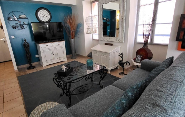  SUD MEDITERRANEE IMMOBILIER Appartement | PERPIGNAN (66000) | 52 m2 | 136 000 € 